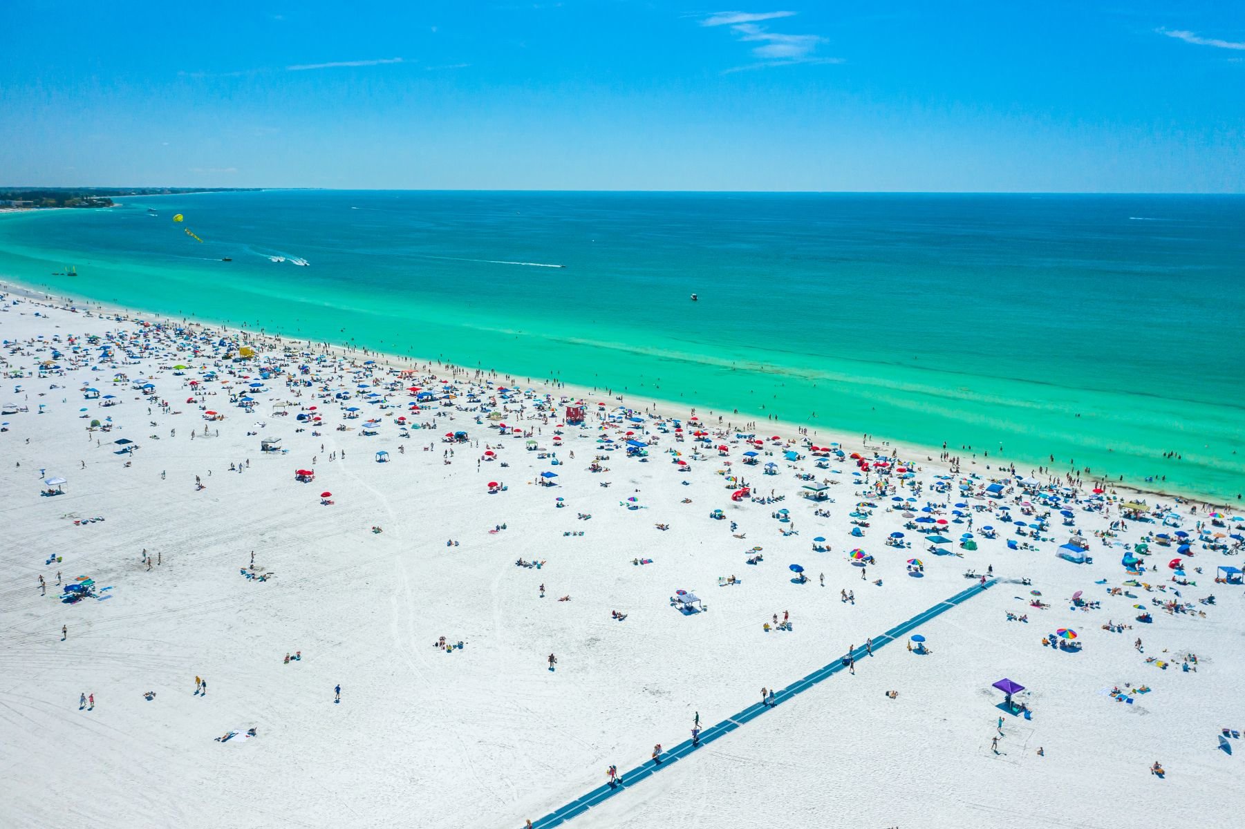 Sarasota, Florida